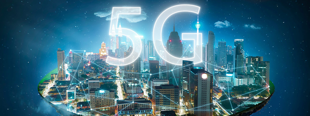 bandas de espectro en la tecnología 5G bandas de espectro en la tecnología 5G