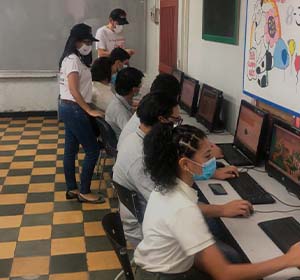 Internet gratuito estudiantes