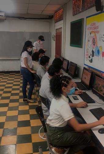 Internet gratuito estudiantes