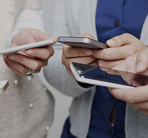 Celulares más resistentes