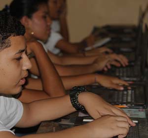 Estudiantes Córdoba Internet