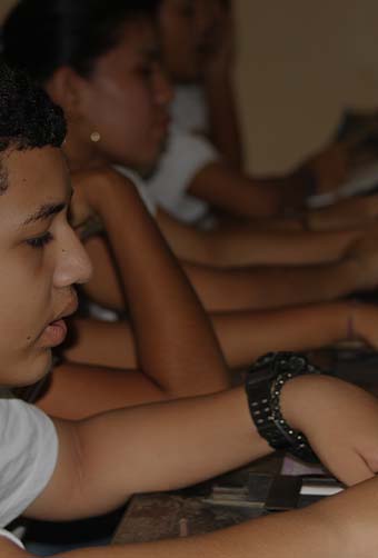 Estudiantes Córdoba Internet