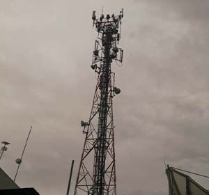Fibra óptica Leticia