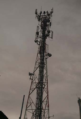 Fibra óptica Leticia