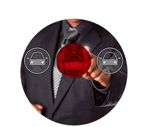 Gestión Vehicular