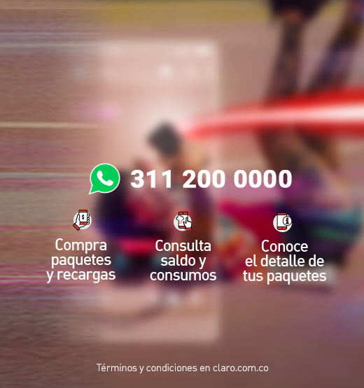 Juntos podemos todo