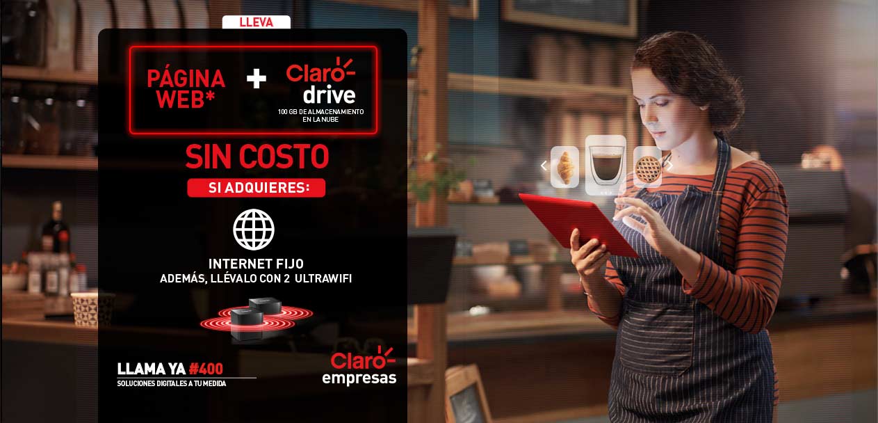 Digitaliza tu negocio